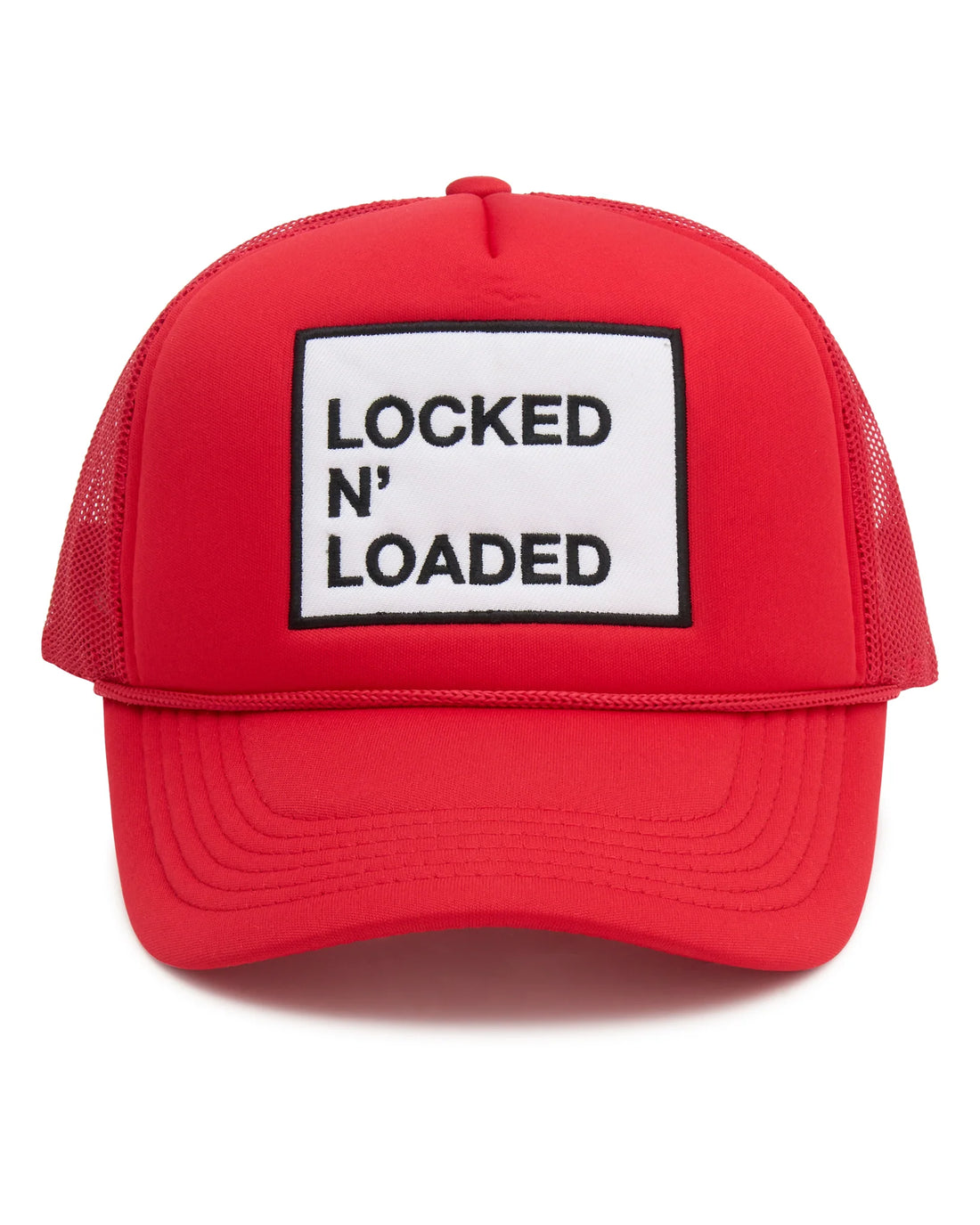 LOCKED N&
