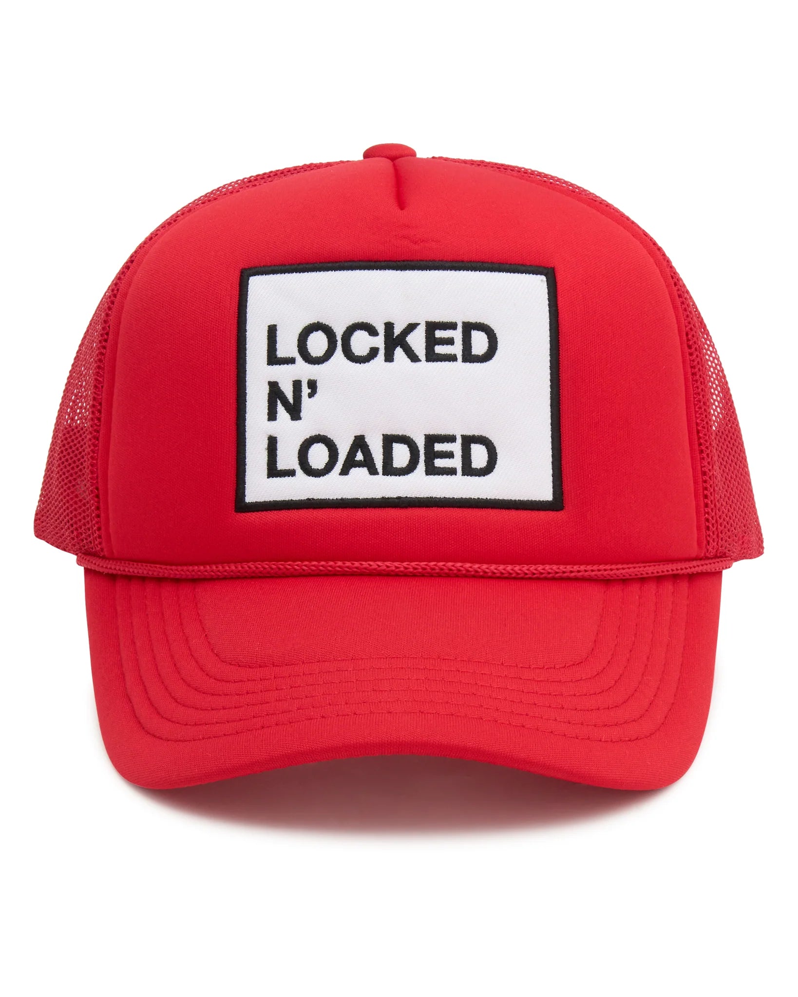 LOCKED N&
