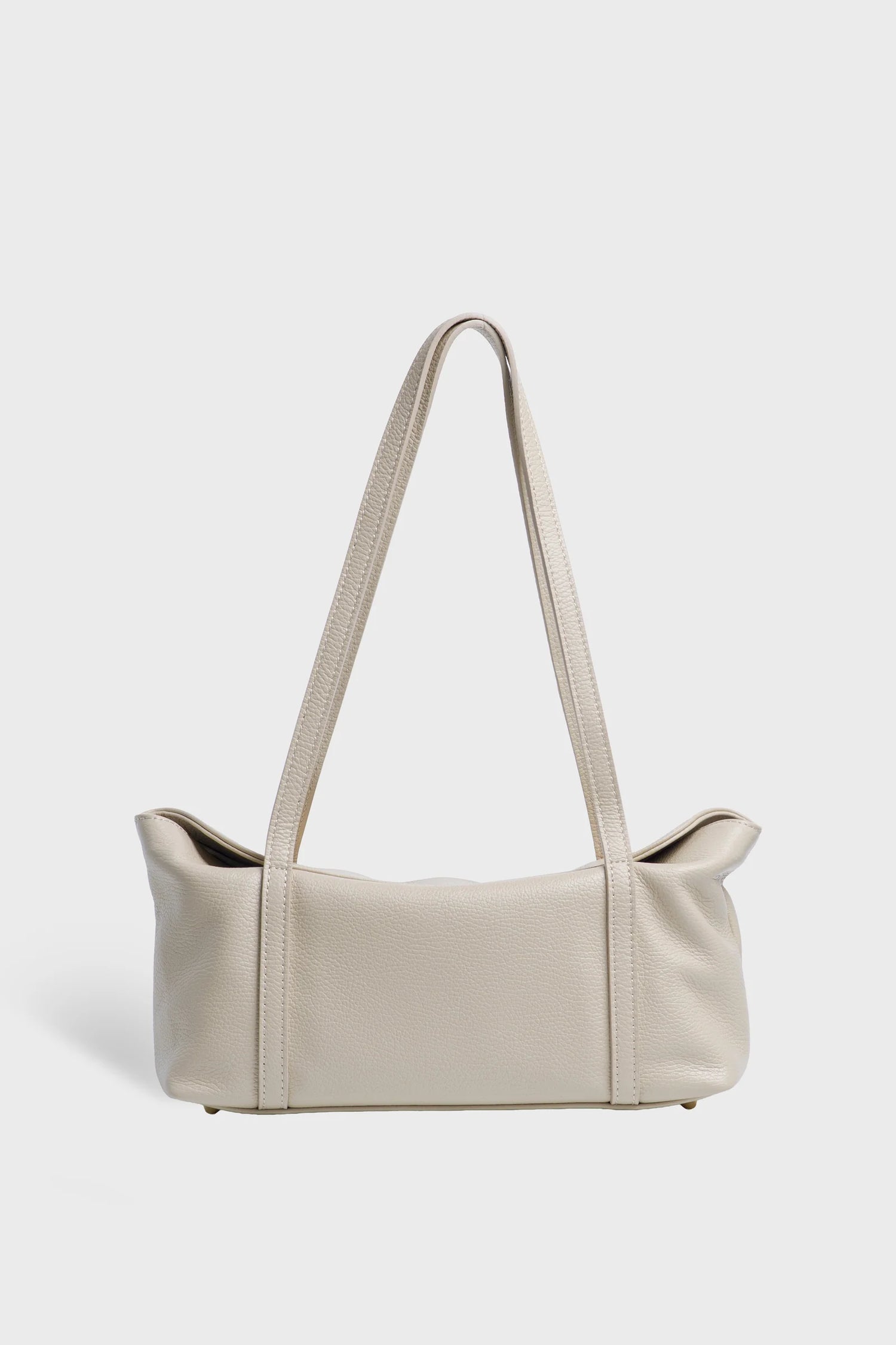 LIVIA SHOULDER BAG - SAND